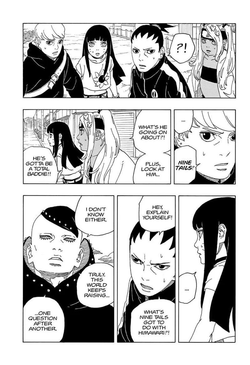 Page 5 of Chapter 9: Nine Tails