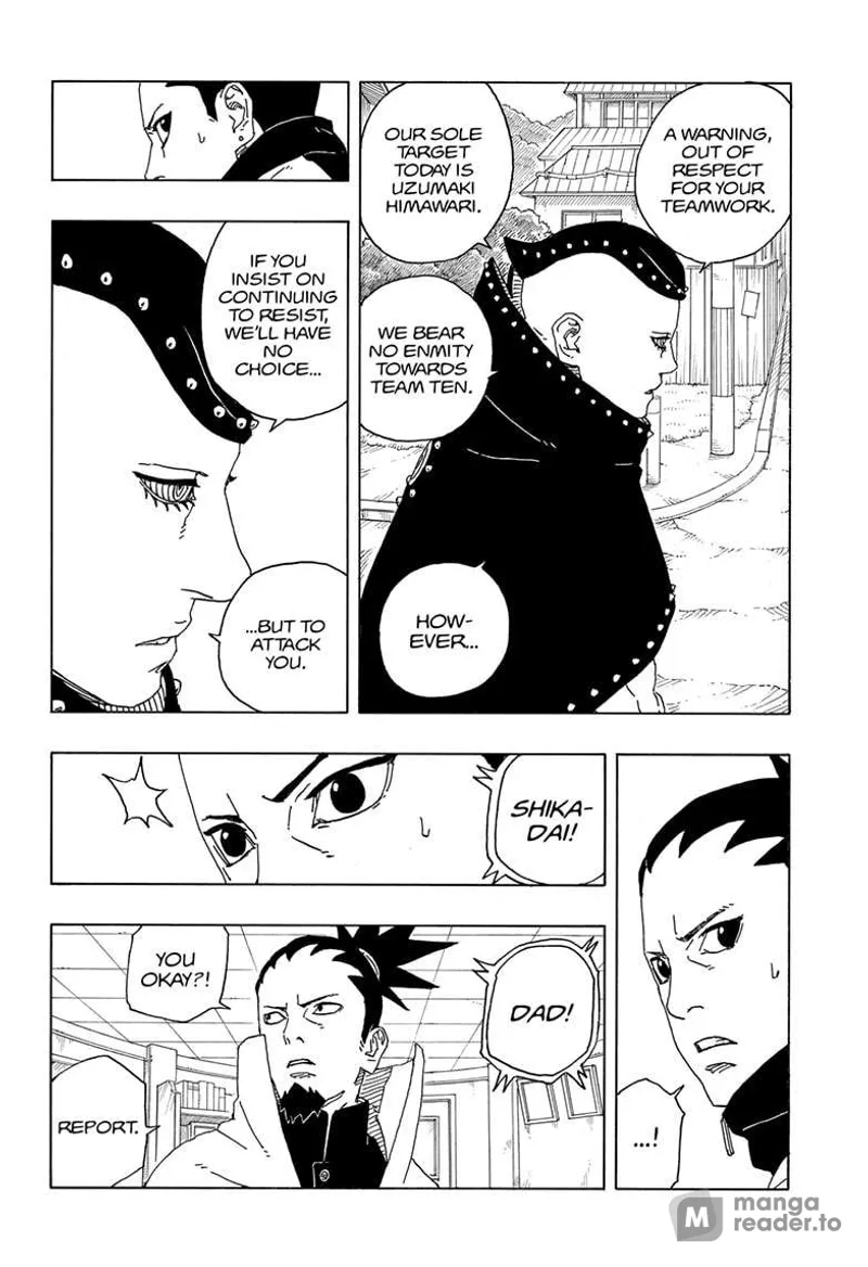 Page 10 of Chapter 9: Nine Tails