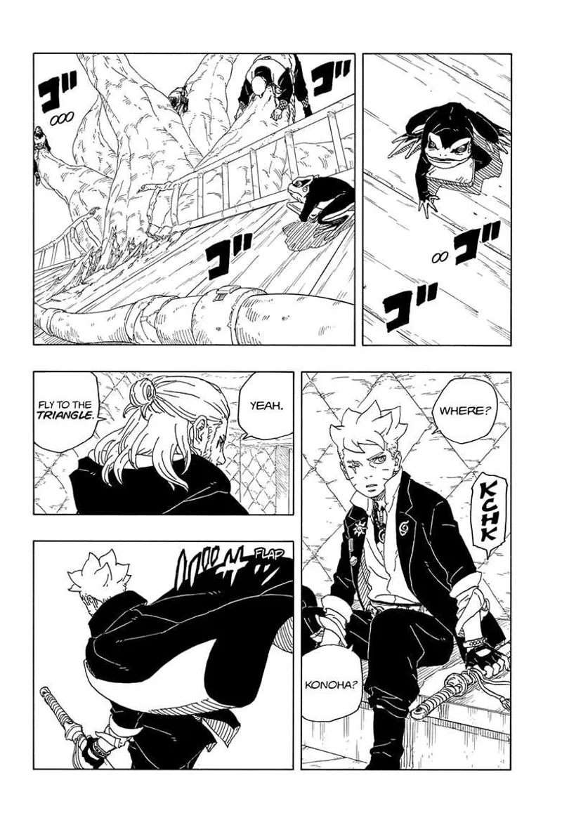 Page 14 of Chapter 9: Nine Tails