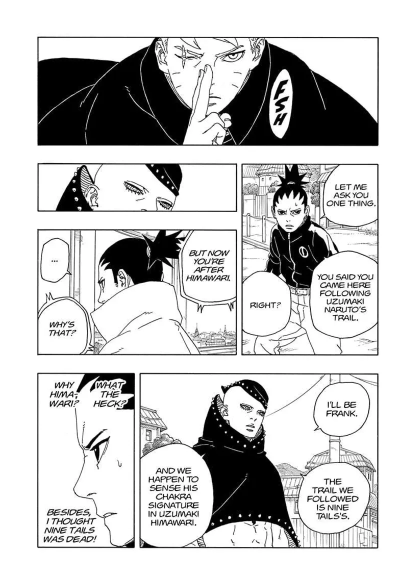 Page 15 of Chapter 9: Nine Tails