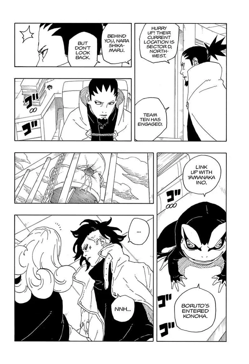 Page 18 of Chapter 9: Nine Tails