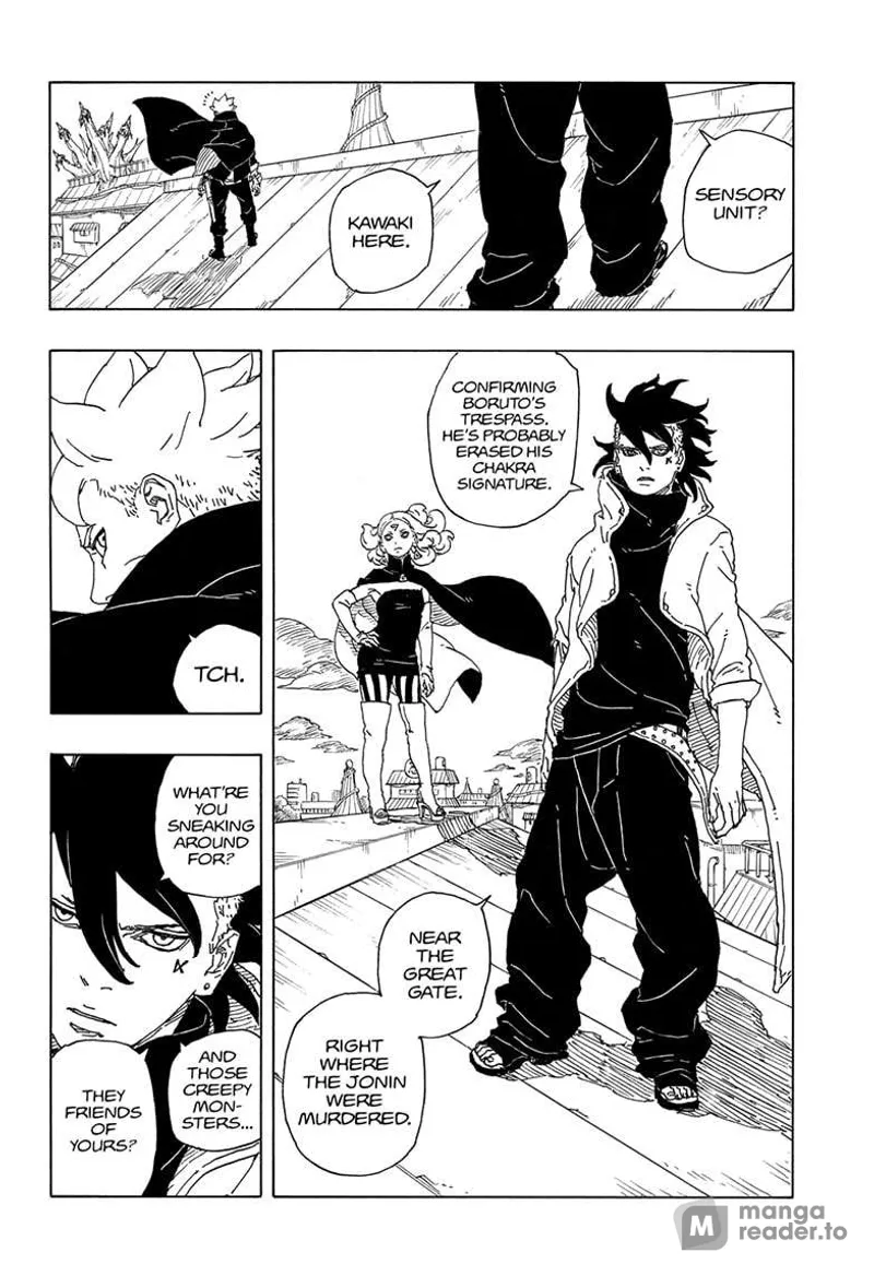 Page 22 of Chapter 9: Nine Tails