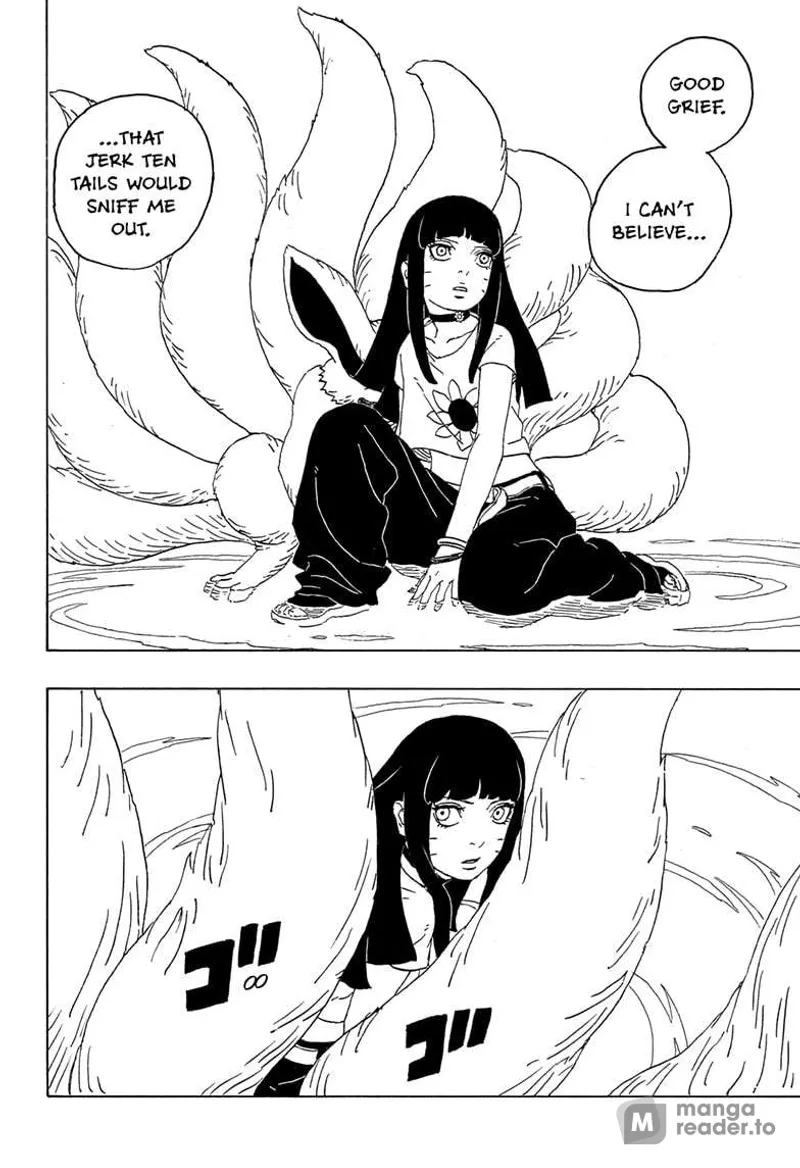 Page 40 of Chapter 9: Nine Tails