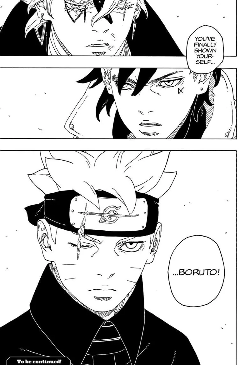 Page 51 of Chapter 1: Boruto