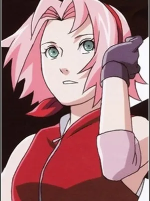 Haruno, Sakura