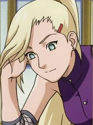 Yamanaka, Ino